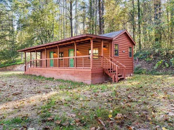 257 Old State Rd, Murphy, NC 28906