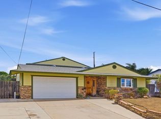 14009 Eastern St, Poway, CA 92064