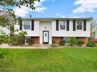 11487 Skyline Dr, Louisville, KY 40229
