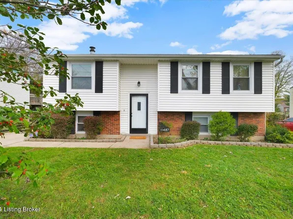11487 Skyline Dr, Louisville, KY 40229
