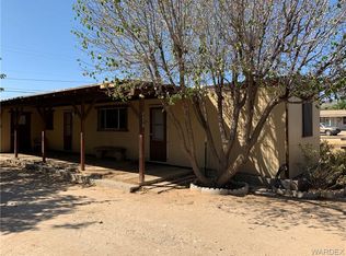2570 E Thompson Ave, Kingman, AZ 86409