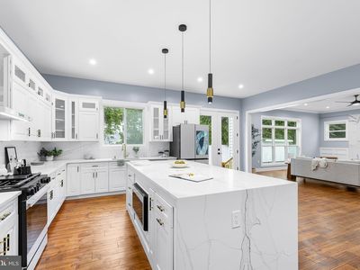 5811 Arnet St, Falls Church, VA, 22041