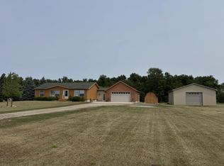 3024 N Caseville Rd, Bay Port, MI 48720
