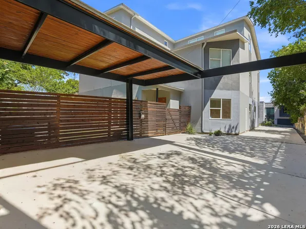 128 Marcia Pl APT 101, Alamo Heights, TX 78209