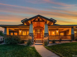 16752 W 48th Ln, Golden, CO 80403