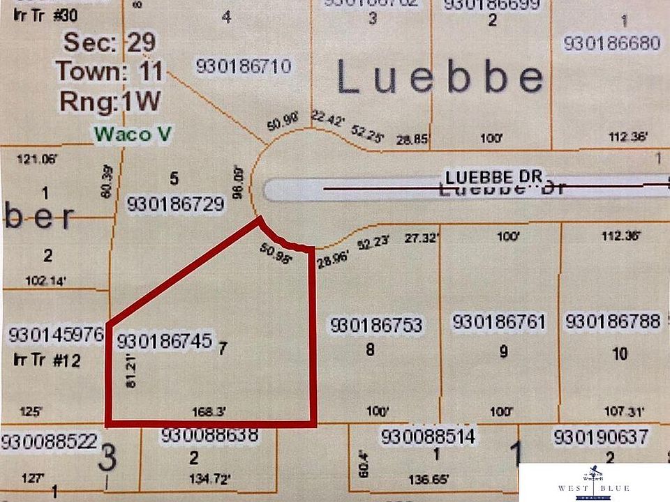 1st image of 7 Luebbe Dr