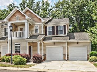 2918 White Willow Rd, Charlotte, NC 28273