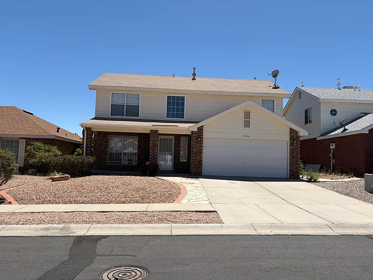8124 Oakdale Pl NW — Photo 2