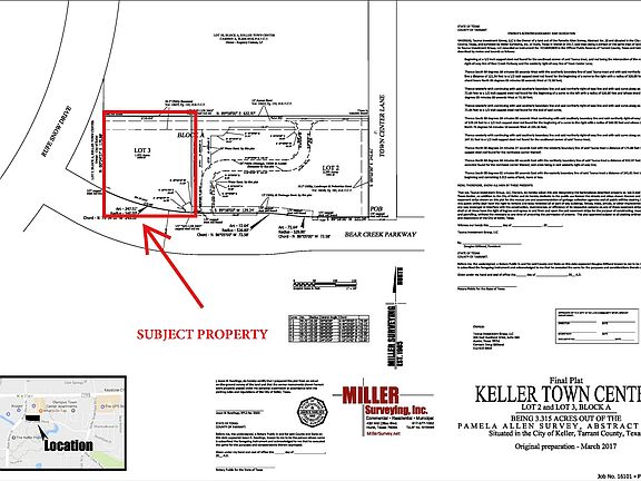 4th image of 1001 Bear Creek Pkwy