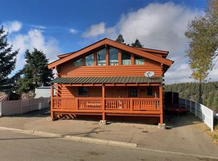 208 1st St, Cloudcroft, NM 88317