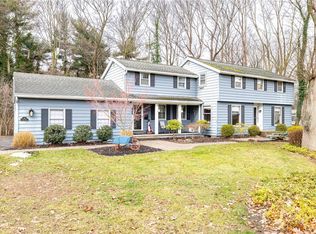 49 Dorvid Rd, Rochester, NY 14617