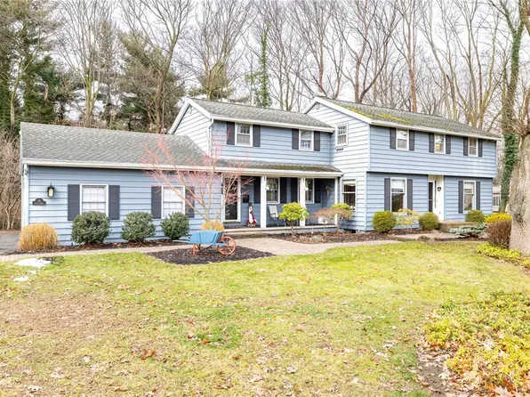 49 Dorvid Rd, Rochester, NY 14617