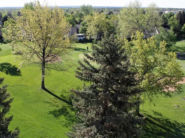 14050 E Linvale Place Bldg 218 #603, Aurora, CO 80014