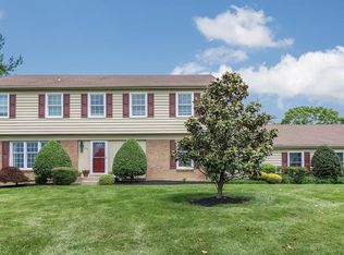 318 Cox Rd, Newark, DE 19711