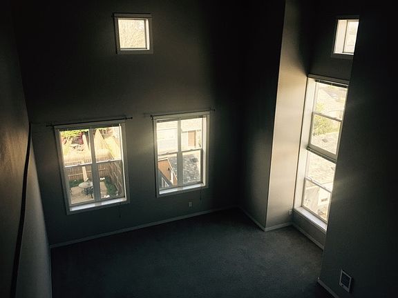 Huge windows