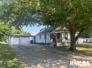 1000 Wilbur St, Kewanee, IL 61443