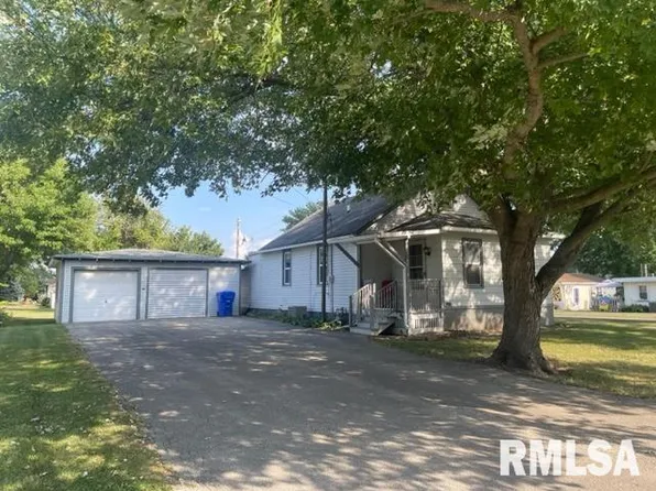 1000 Wilbur St, Kewanee, IL 61443