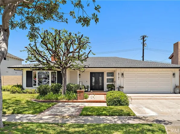 8741 La Roca Ave, Fountain Valley, CA 92708