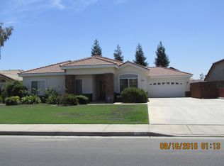 11005 Open Trail Rd, Bakersfield, CA 93311