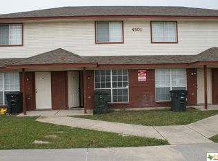 4501 Alan Kent Dr, Killeen, TX 76549