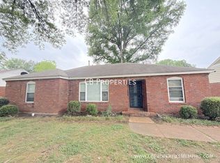1871 Cornelia Ln, Memphis, TN 38117