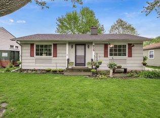 815 Town Rd, West Chicago, IL 60185