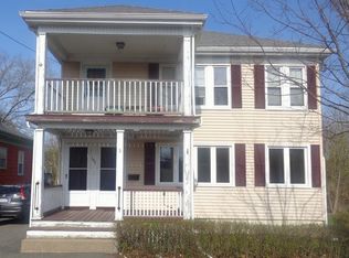 192 Jefferson Ave, Salem, MA 01970