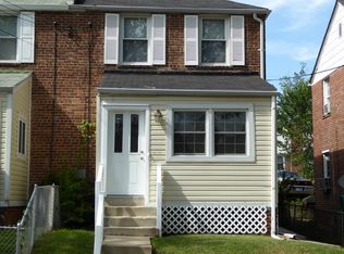 644 Faraday Pl NE, Washington, DC