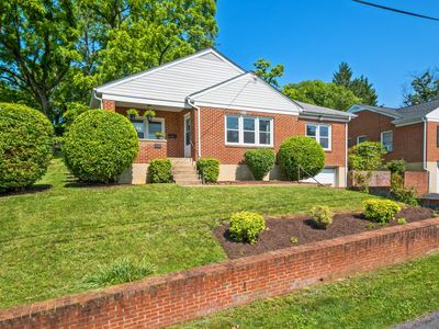 928 Baylor St, Staunton, VA, 24401