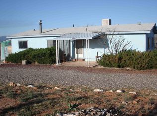 580 S Forest View Rd, Cornville, AZ 86325