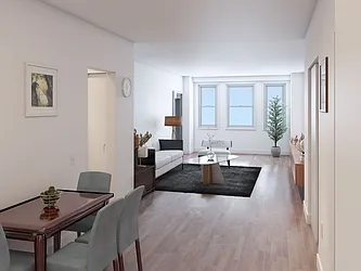 Rented by The Jack Parker Corporation