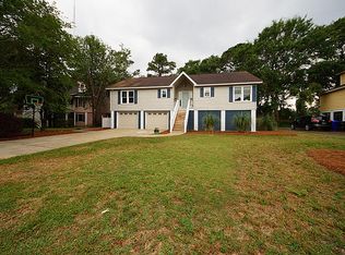 1501 Oaklanding Rd, Mount Pleasant, SC 29464