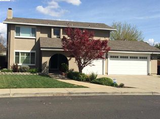 2270 Norwood Rd, Livermore, CA 94550