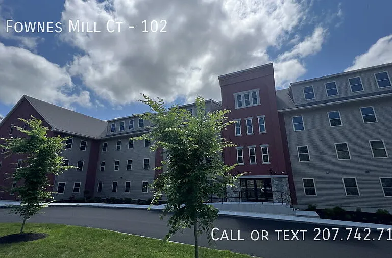 20 Fownes Mill Ct #102 — Photo 1