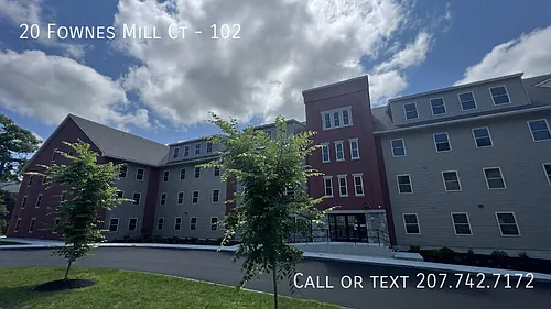 20 Fownes Mill Ct Photo 1