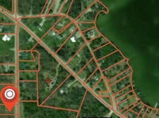 French Rd, Alpena, MI 49707