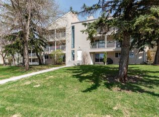 328 Woodbridge Way #104, Strathcona County, AB T8A4G3