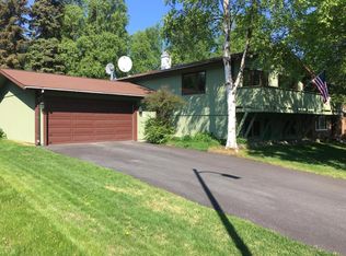 12807 Nora Dr, Anchorage, AK 99515