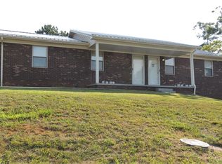 2882 Blue Ridge Dr, Morristown, TN 37814