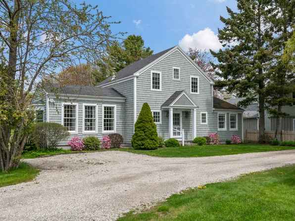 5 Webster Lane, Yarmouth, ME 04096