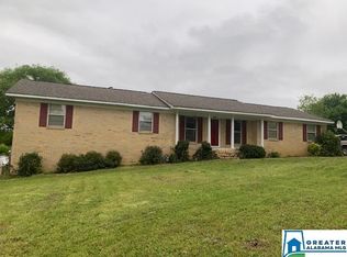 1066 Rock Creek Rd, Bessemer, AL 35023