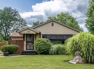 3520 Fremont St, Rockford, IL 61103