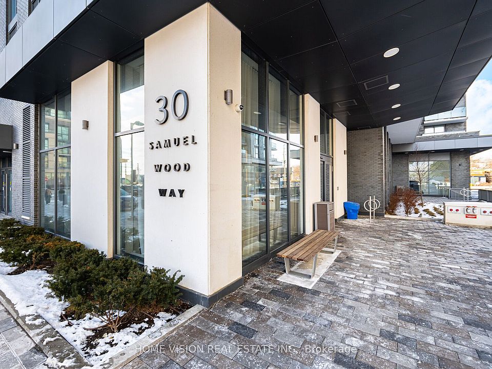 1st image of 30 Samuel Wood Way E #409