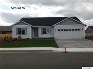 986 Highberger Loop, Aumsville, OR 97325