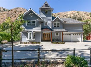 30641 Silverado Canyon Rd, Silverado Canyon, CA 92676