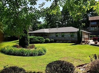 4368 S 48th St, Springdale, AR 72762