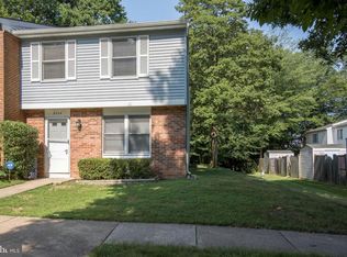 8334 Wind Fall Rd, Springfield, VA 22153