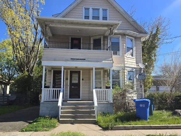 21 Scott Street, Hamden, CT 06514