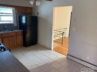 153-11 80th St #2, Howard Beach, NY 11414