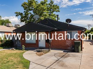 412 E Welby Ave, Salt Lake City, UT 84115